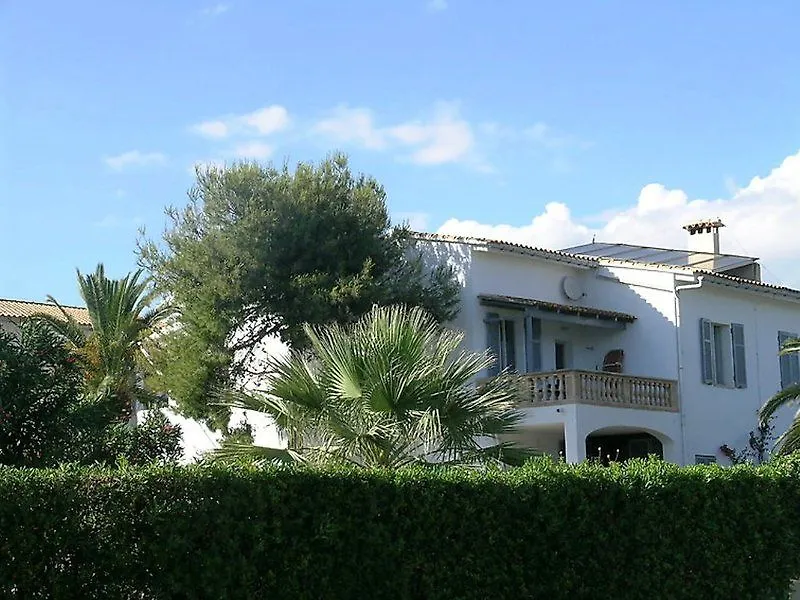 Hotel 109C - Two Bedroom Porto Cristo Spain