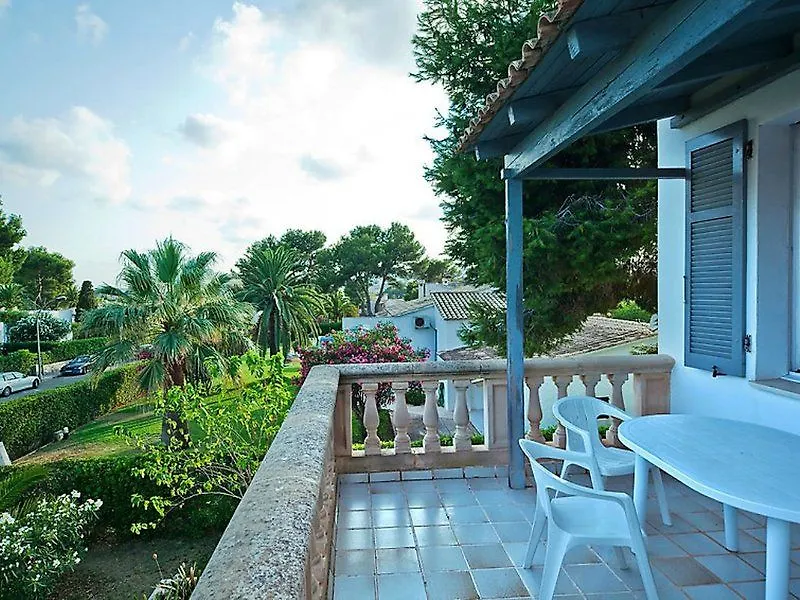 109C - Two Bedroom Porto Cristo