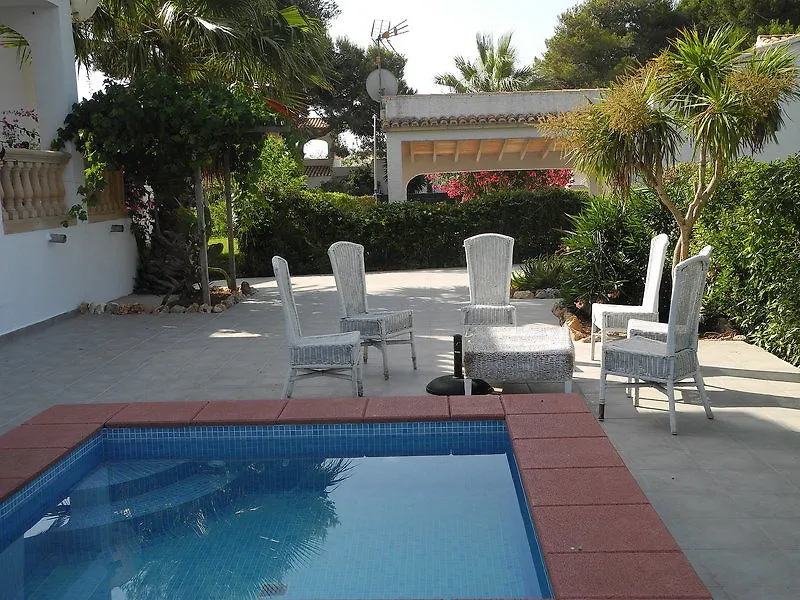 109C - Two Bedroom Porto Cristo Španělsko