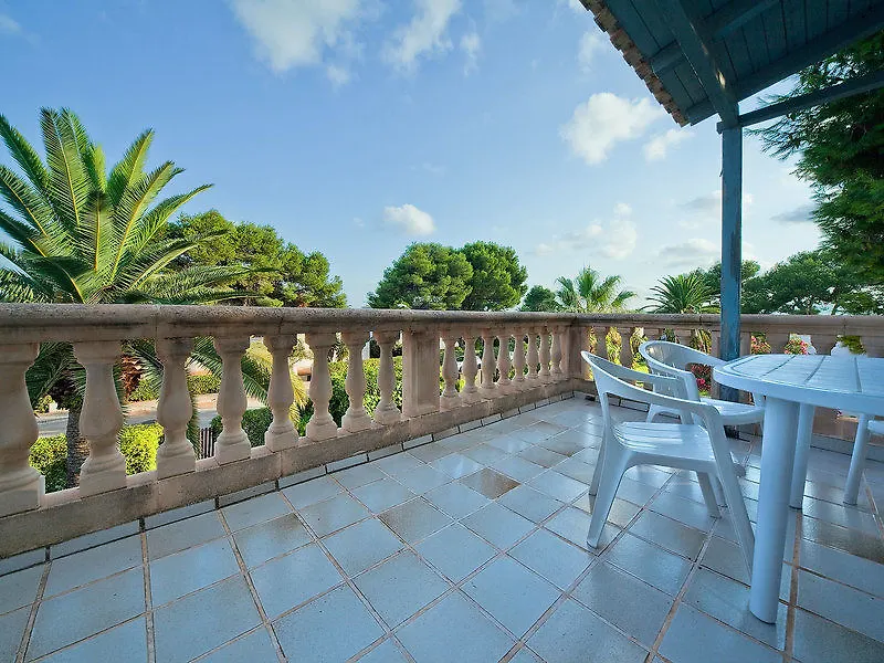 109C - Two Bedroom Porto Cristo 0*,  Spain