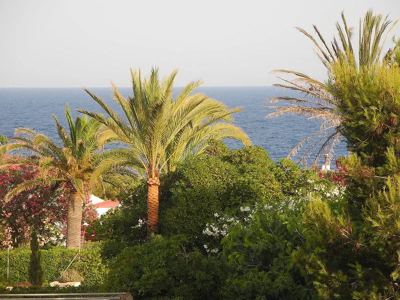109C - Two Bedroom Porto Cristo Hotel